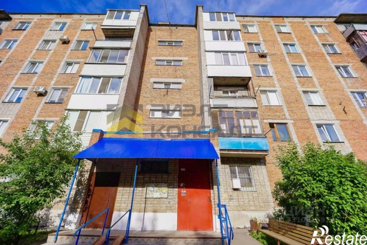 1-комн квартира ул Молодогвардейская, 17,  д. 17