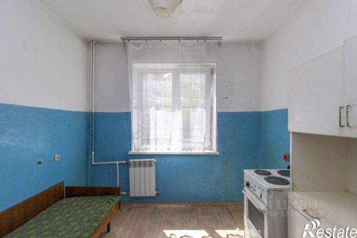 1-комн квартира ул 70 лет Октября, 20/2,  д. 20/2