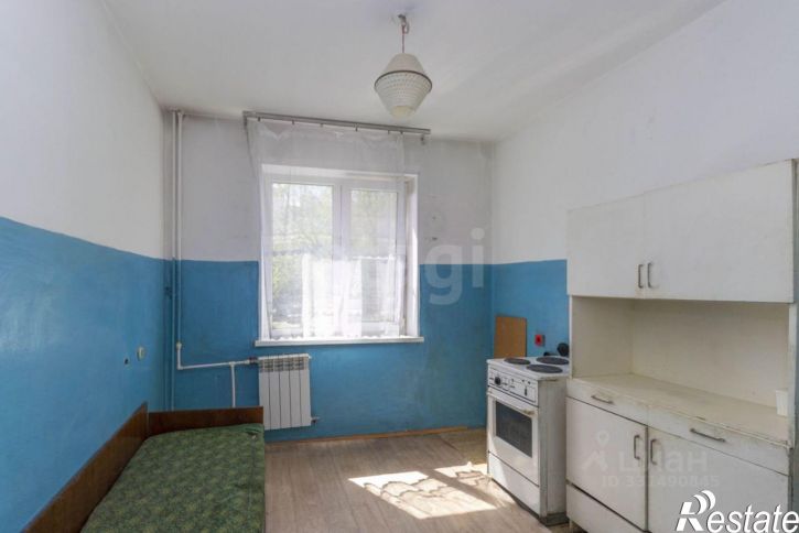 1-комн квартира ул 70 лет Октября, 20/2,  д. 20/2