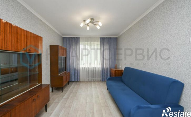 1-комн квартира Космический пр-кт, 105,  д. 105