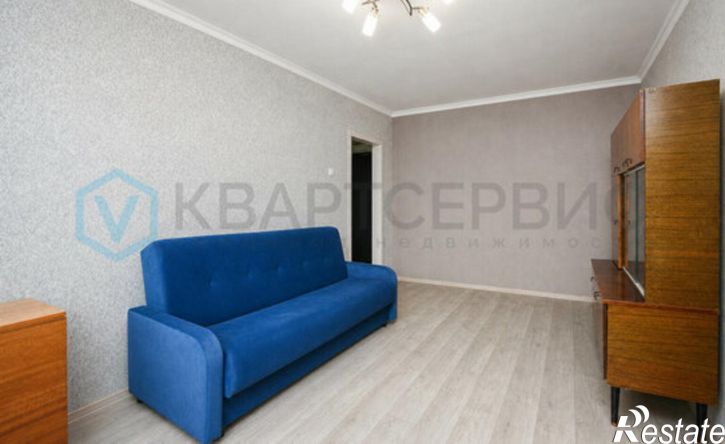 1-комн квартира Космический пр-кт, 105,  д. 105