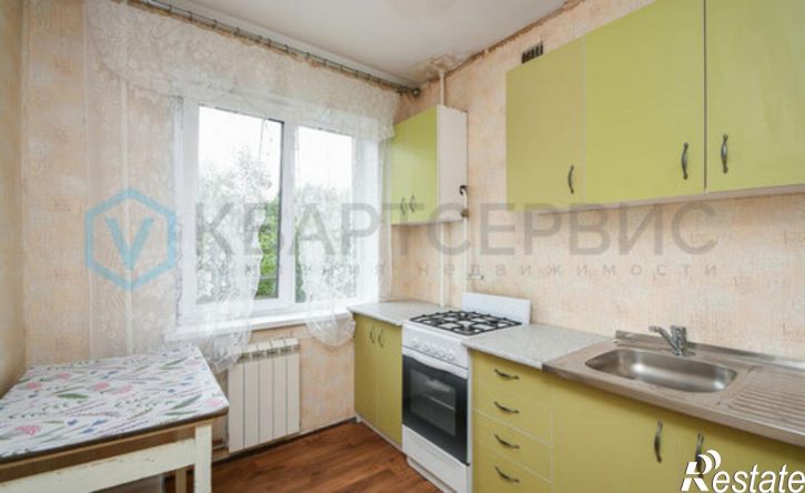1-комн квартира Космический пр-кт, 105,  д. 105