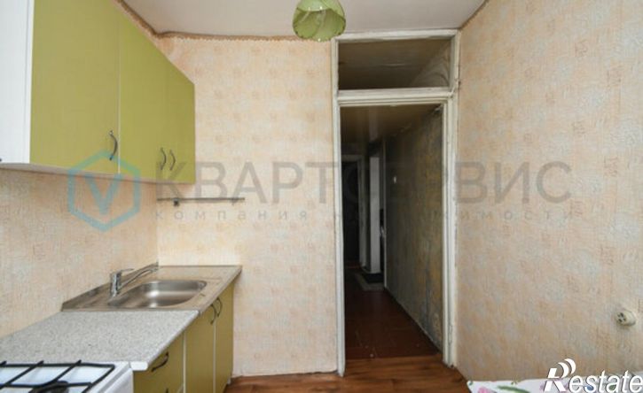 1-комн квартира Космический пр-кт, 105,  д. 105