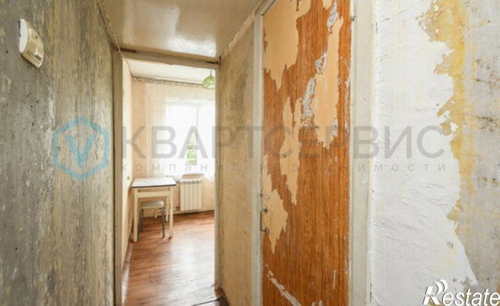 1-комн квартира Космический пр-кт, 105,  д. 105