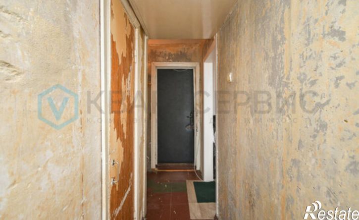 1-комн квартира Космический пр-кт, 105,  д. 105