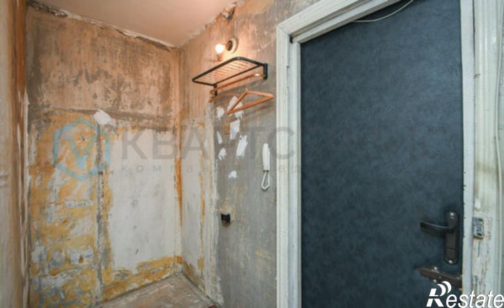 1-комн квартира Космический пр-кт, 105,  д. 105
