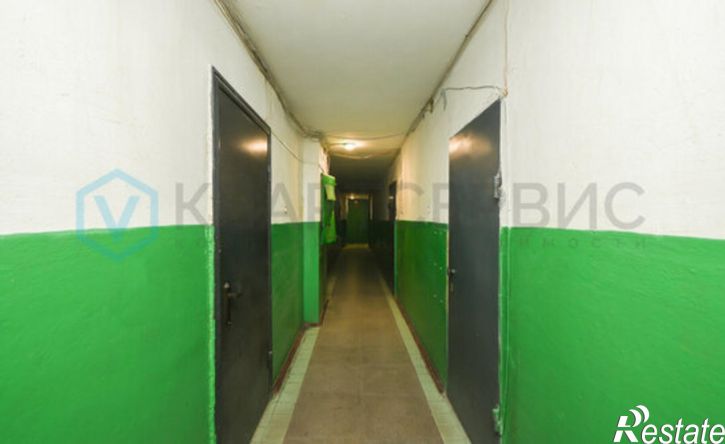 1-комн квартира Космический пр-кт, 105,  д. 105