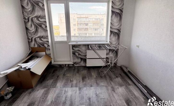 3-комн квартира ул Конева, 32,  д. 32