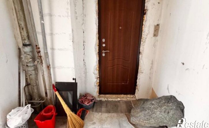 3-комн квартира ул Конева, 32,  д. 32