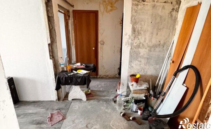 3-комн квартира ул Конева, 32,  д. 32