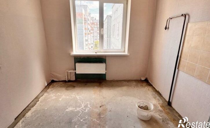 3-комн квартира ул Конева, 32,  д. 32