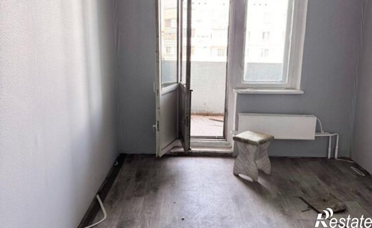 3-комн квартира ул Конева, 32,  д. 32