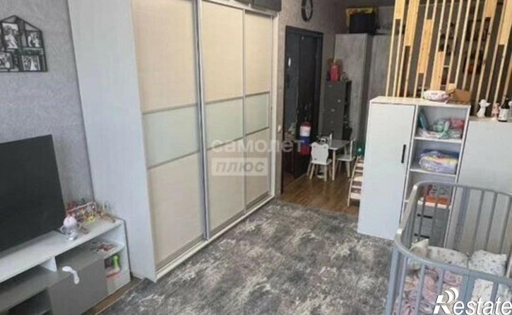 2-комн квартира ул Верхнеднепровская, 267 2,  д. 267 2,  к. 2