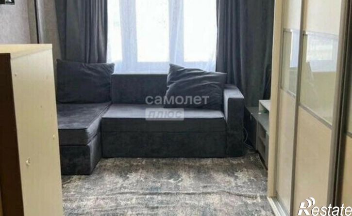 2-комн квартира ул Верхнеднепровская, 267 2,  д. 267 2,  к. 2