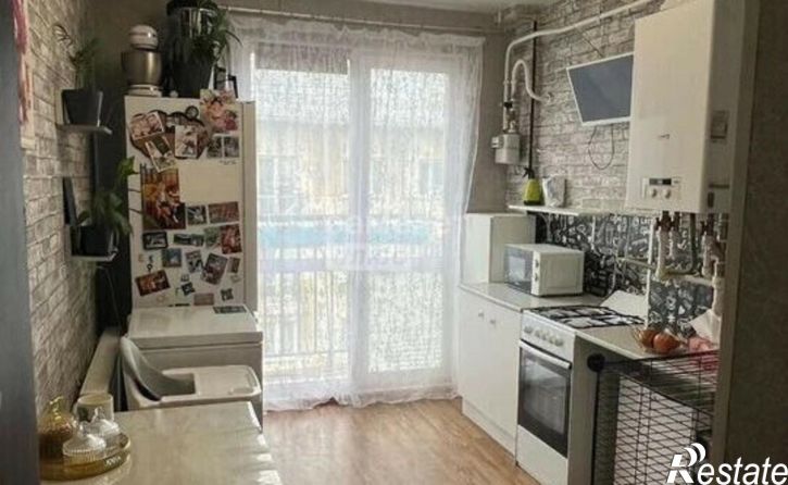 2-комн квартира ул Верхнеднепровская, 267 2,  д. 267 2,  к. 2