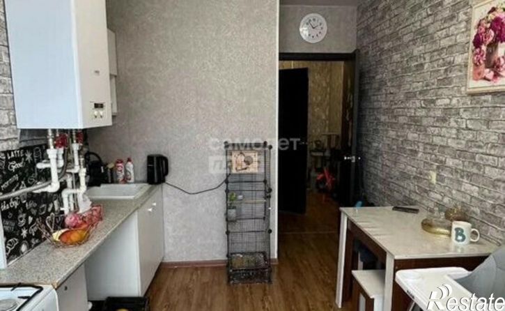 2-комн квартира ул Верхнеднепровская, 267 2,  д. 267 2,  к. 2