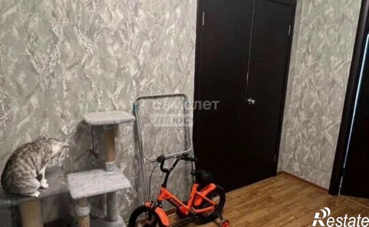 2-комн квартира ул Верхнеднепровская, 267 2,  д. 267 2,  к. 2