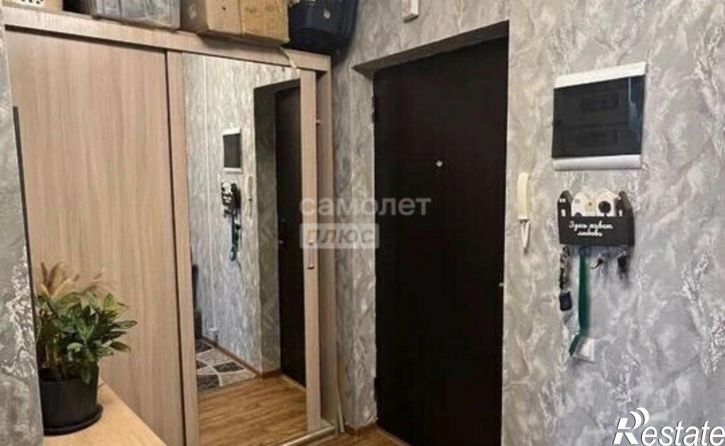 2-комн квартира ул Верхнеднепровская, 267 2,  д. 267 2,  к. 2