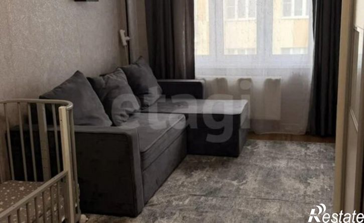 1-комн квартира ул Верхнеднепровская, 267 2,  д. 267 2,  к. 2