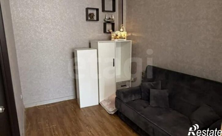 1-комн квартира ул Верхнеднепровская, 267 2,  д. 267 2,  к. 2