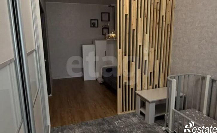1-комн квартира ул Верхнеднепровская, 267 2,  д. 267 2,  к. 2