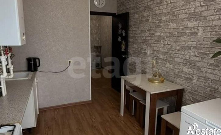 1-комн квартира ул Верхнеднепровская, 267 2,  д. 267 2,  к. 2