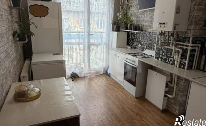 1-комн квартира ул Верхнеднепровская, 267 2,  д. 267 2,  к. 2