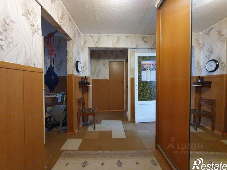 3-комн квартира ул 70 лет Октября, 6/1,  д. 6/1