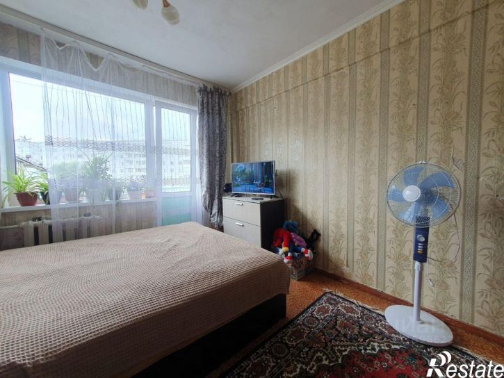 3-комн квартира ул 70 лет Октября, 6/1,  д. 6/1