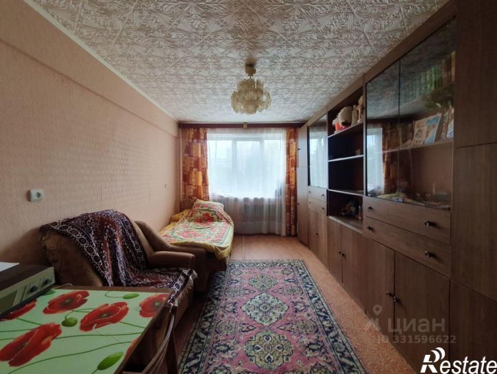 3-комн квартира ул 70 лет Октября, 6/1,  д. 6/1