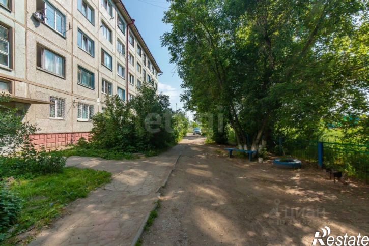 Комната ул Каховская, 5,  д. 5
