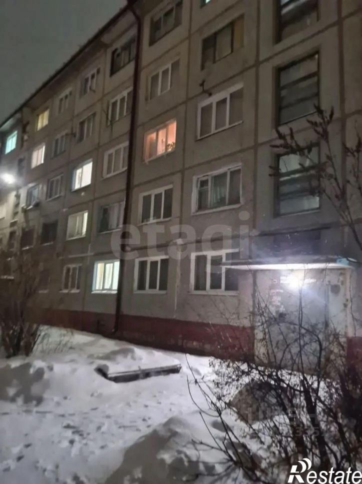 Комната ул Каховская, 5,  д. 5