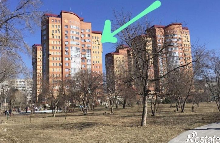 4-комн квартира ул Декабристов, 114/1,  д. 114/1
