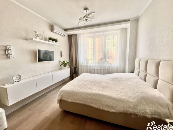4-комн квартира ул Декабристов, 114/1,  д. 114/1