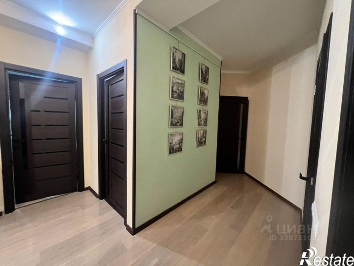 4-комн квартира ул Декабристов, 114/1,  д. 114/1