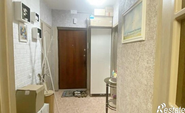 1-комн квартира ул 21-я Амурская, 43 3,  д. 43 3,  к. 3