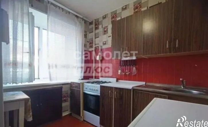 1-комн квартира пр-кт Карла Маркса, 50А,  д. 50А
