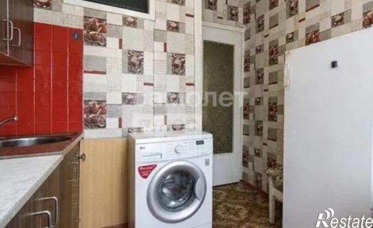 1-комн квартира пр-кт Карла Маркса, 50А,  д. 50А