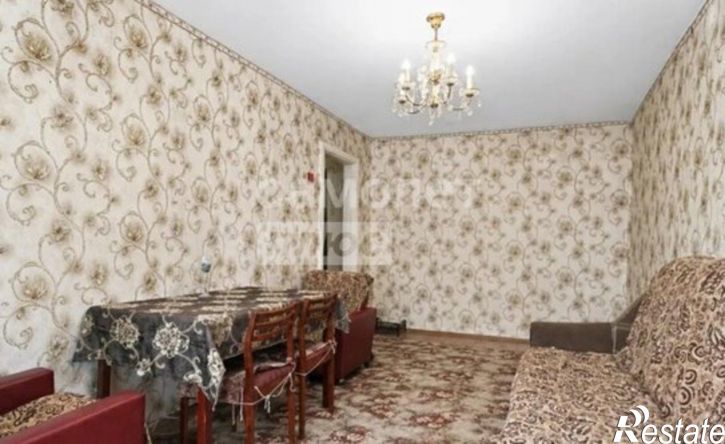 1-комн квартира пр-кт Карла Маркса, 50А,  д. 50А