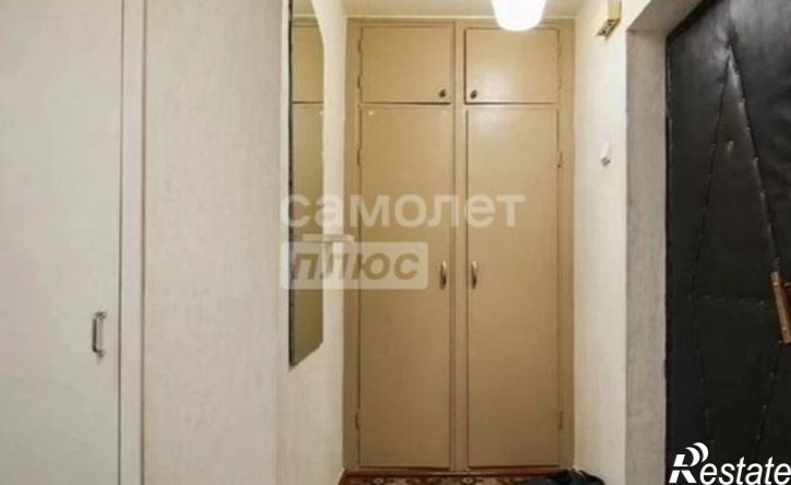 1-комн квартира пр-кт Карла Маркса, 50А,  д. 50А