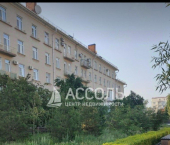 2-комн, 60кв м, этаж 3/5 ул Ленина, 33