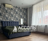 3-комн, 112кв м, этаж 3/5 пр-кт Карла Маркса, 10