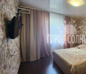 2-комн, 51кв м, этаж 1/9 ул Лукашевича, 27