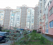 1-комн, 40кв м, этаж 4/11 ул Перелета, 31