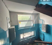 3-комн, 57кв м, этаж 4/5 ул Российская, 17
