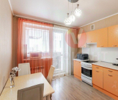 1-комн, 45кв м, этаж 7/10 ул Дмитриева, 17/1