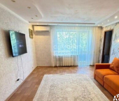 3-комн, 62кв м, этаж 4/9 ул Серова, 26