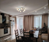 3-комн, 77кв м, этаж 5/16 ул Крупской, 14 2