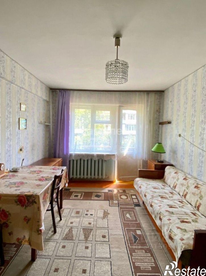 1-комн квартира проспект Мира, 159,  д. 159