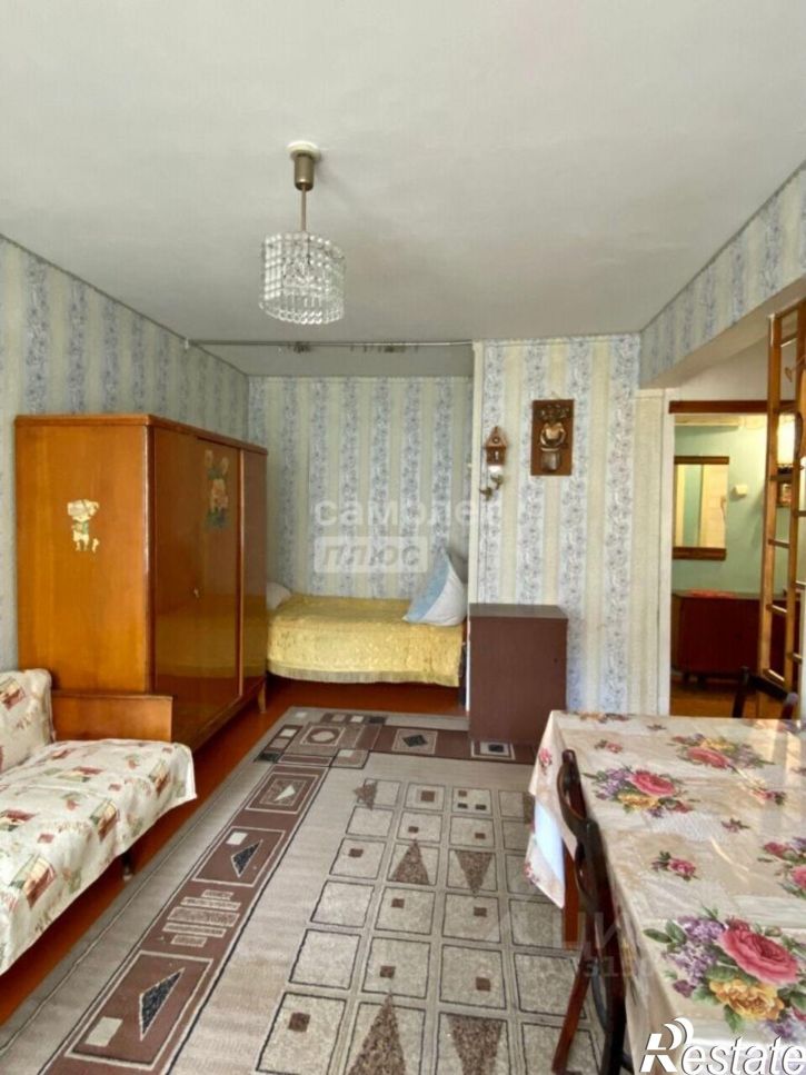 1-комн квартира проспект Мира, 159,  д. 159